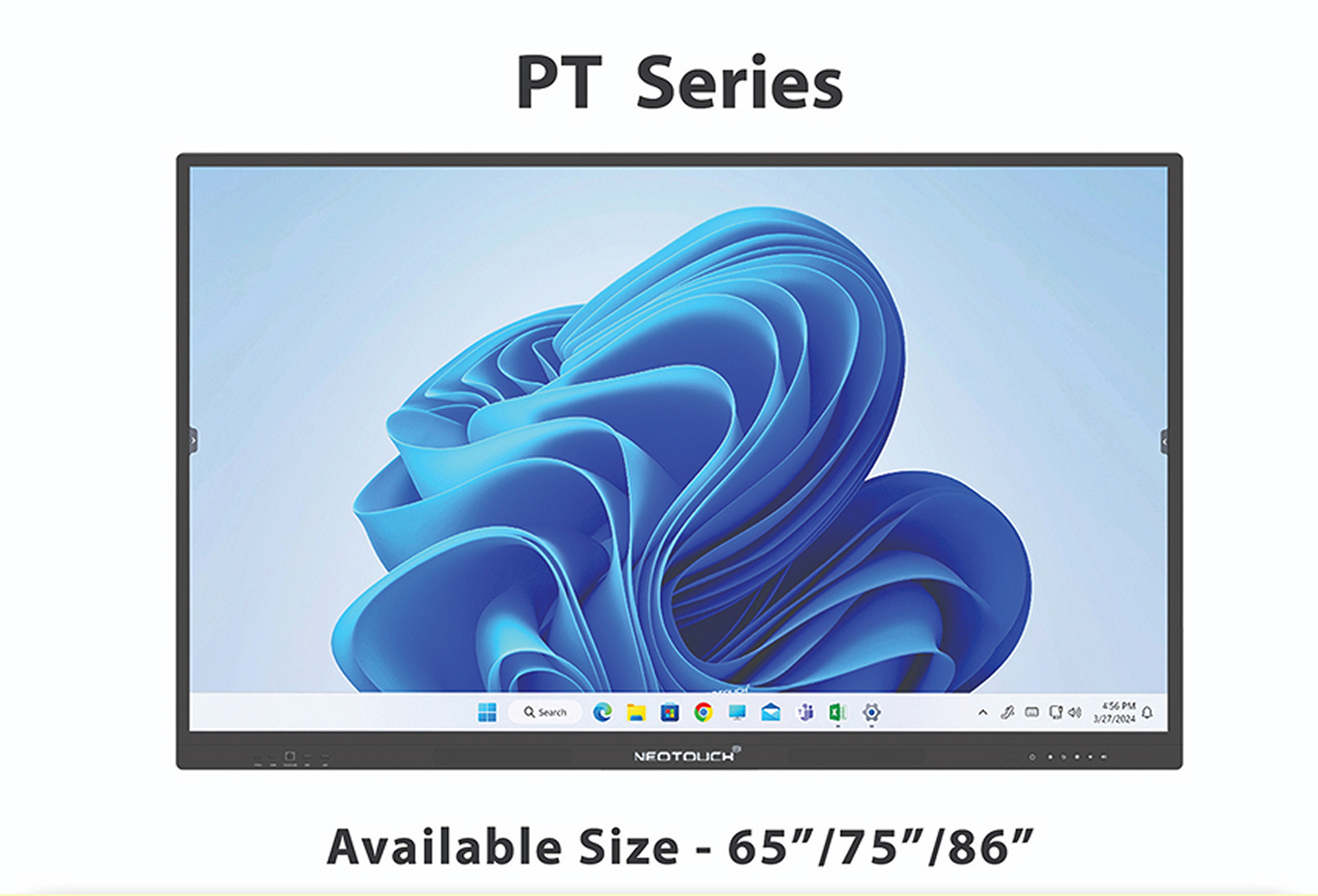 PT_Series
