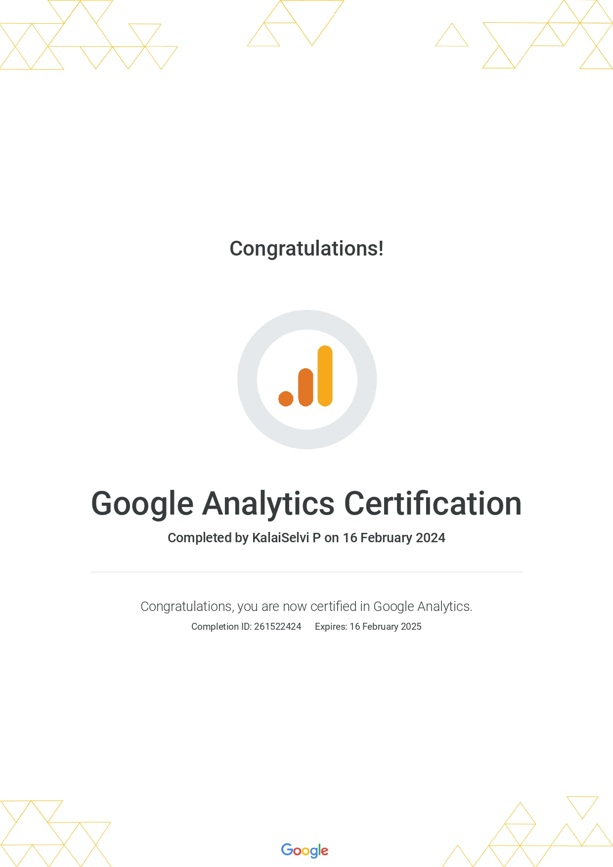 Digital Marketing 