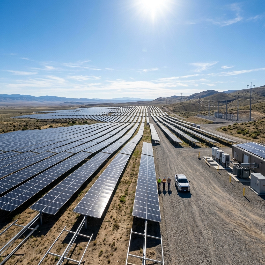 Power Projects