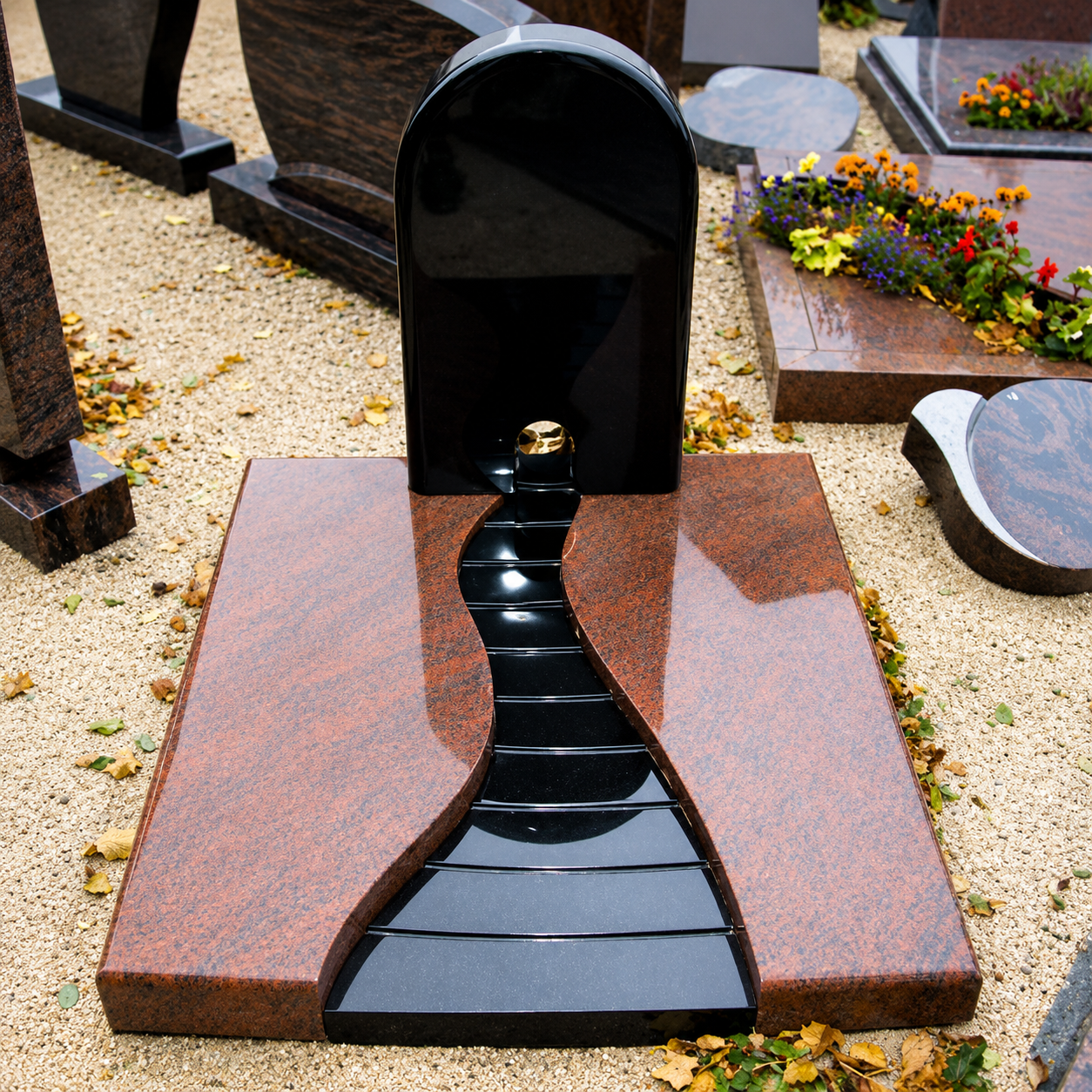 Monument Crafting